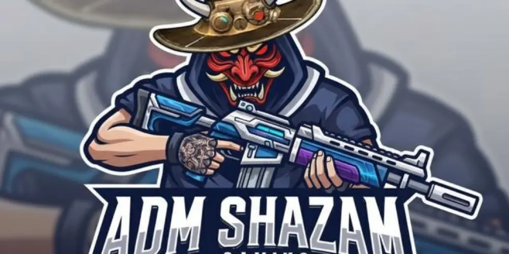 Imagem do grupo de WhatsApp ⚡| ADM SAHZAM