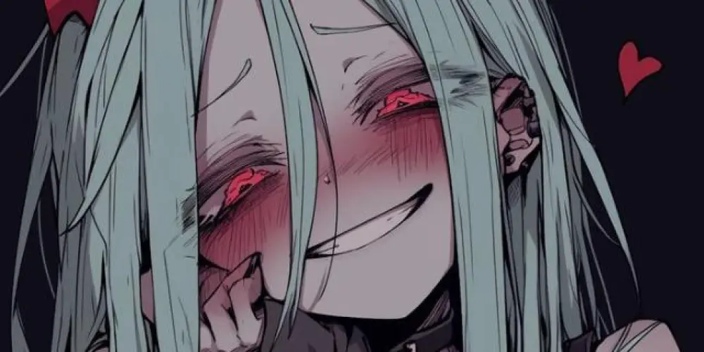 Imagem do grupo de WhatsApp 𝑀adness 𝐺arden 🥀