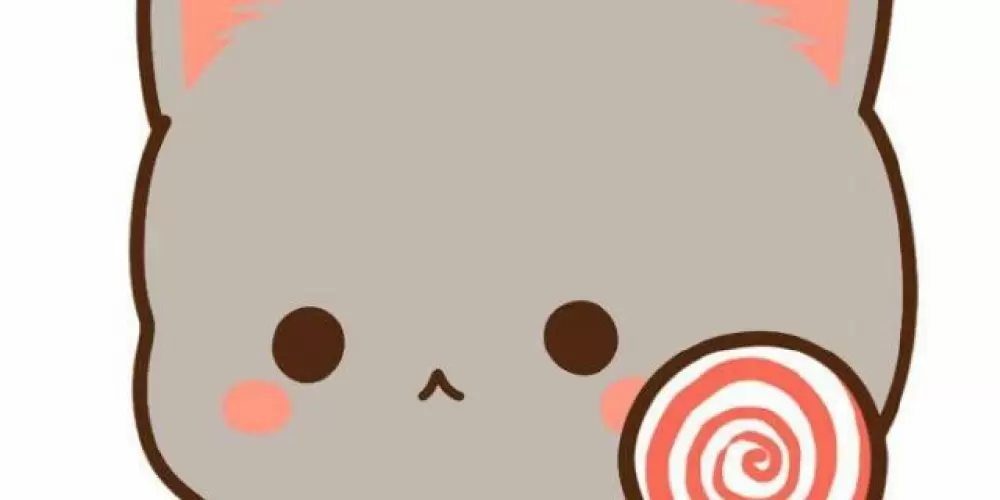 Imagem do grupo de WhatsApp Adoção de Gatos SP