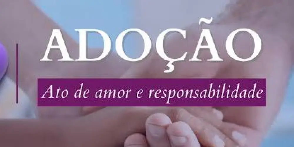 Imagem do grupo de WhatsApp Adoção escolha gerada pelo coração ❤️🙏🏽 Bio & Adotantes