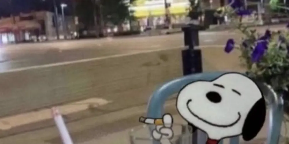 Imagem do grupo de WhatsApp ★☆Adolescentes amizade★☆