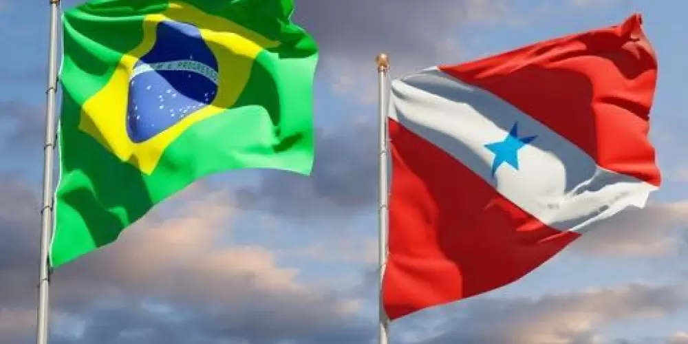 Imagem do grupo de WhatsApp Adolescentes do Pará