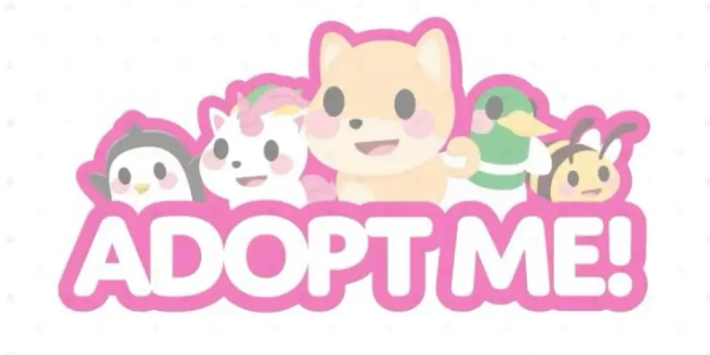 Imagem do grupo de WhatsApp 🍝ADOPT ME VENDAS🦊🍡