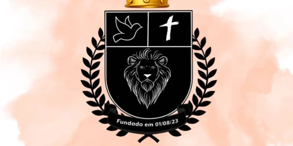 Imagem do grupo de WhatsApp • Adoração