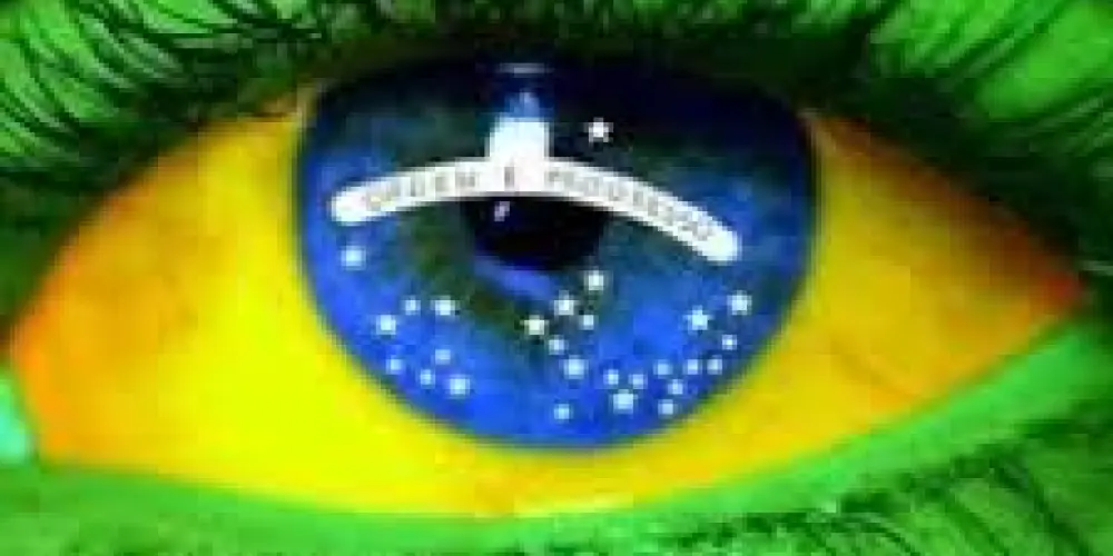 Imagem do grupo de WhatsApp Adoradores da pátria