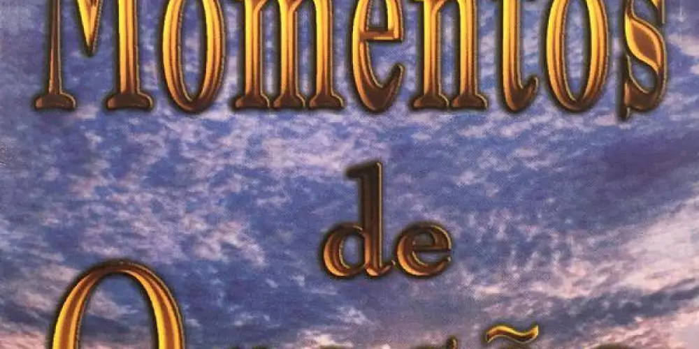 Imagem do grupo de WhatsApp Adoradores de Deus 🔥🙌