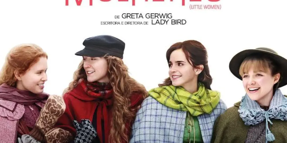 Imagem do grupo de WhatsApp Adoráveis mulheres