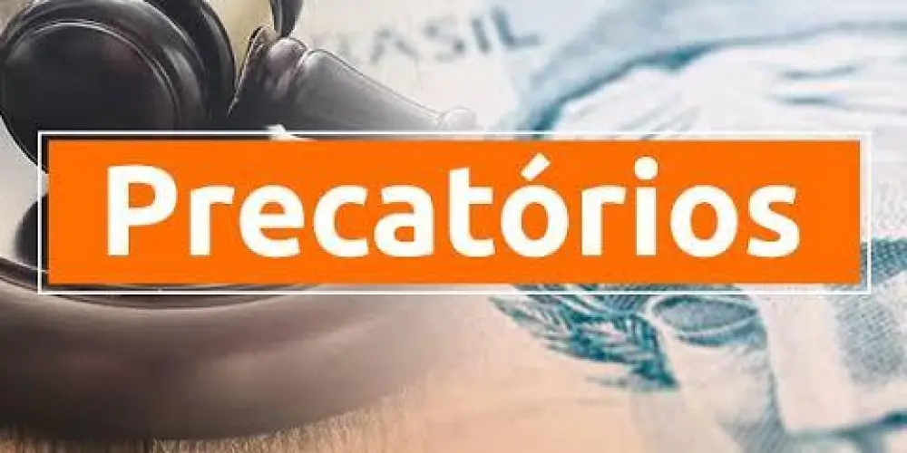 Imagem do grupo de WhatsApp ADVOGADOS DE PRECATÓRIOS ⚖️💰