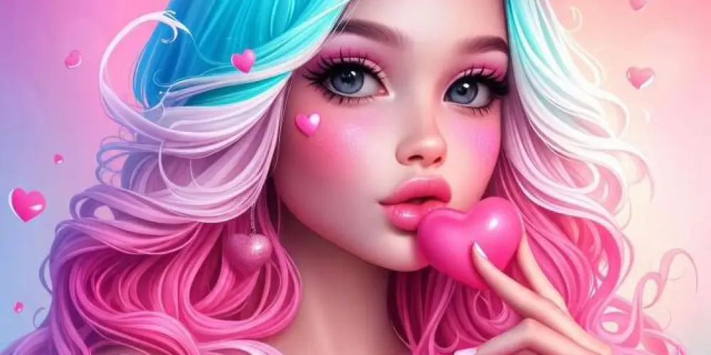 Imagem do grupo de WhatsApp ♡⃝♥αԵҽղα աαllթαթҽɾ♡⃝♥