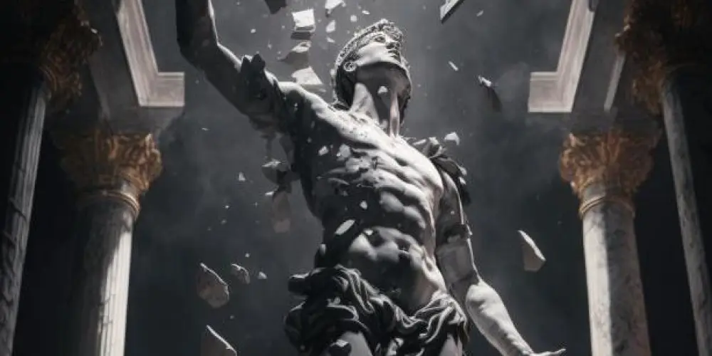 Imagem do grupo de WhatsApp Aesthetics geração 🔱🫴