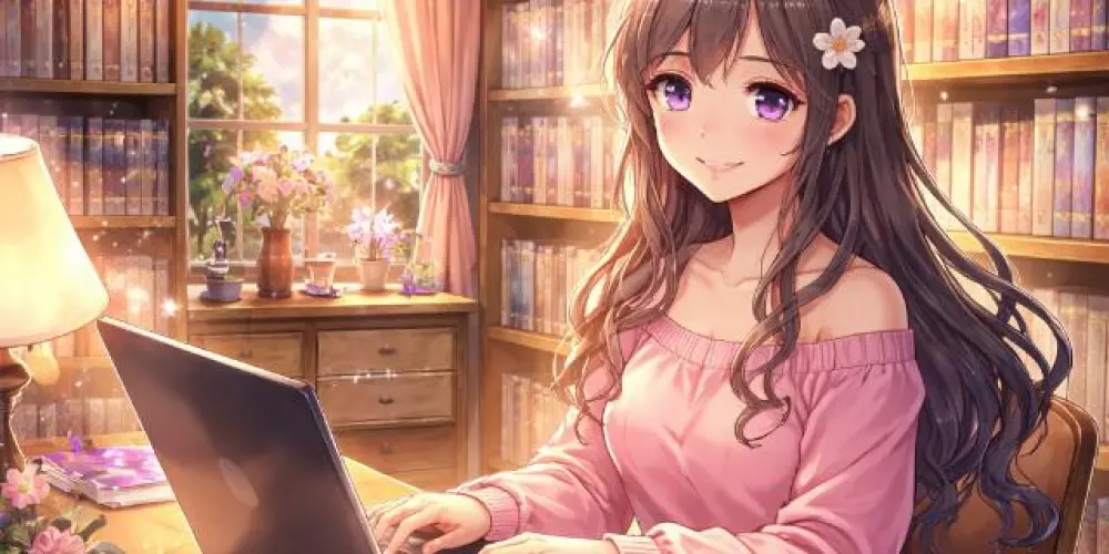 Imagem do grupo de WhatsApp Aeternum_Novel📖✍🏻🥰