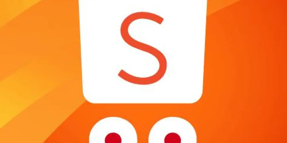 Imagem do grupo de WhatsApp AFILIADO DA SHOPEE