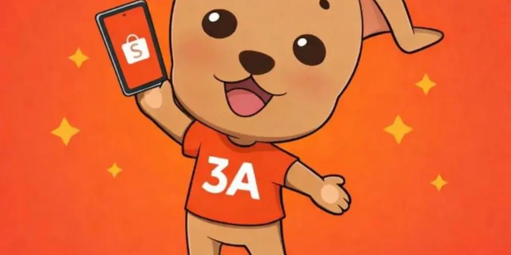 Imagem do grupo de WhatsApp Afiliados Shopee 3A