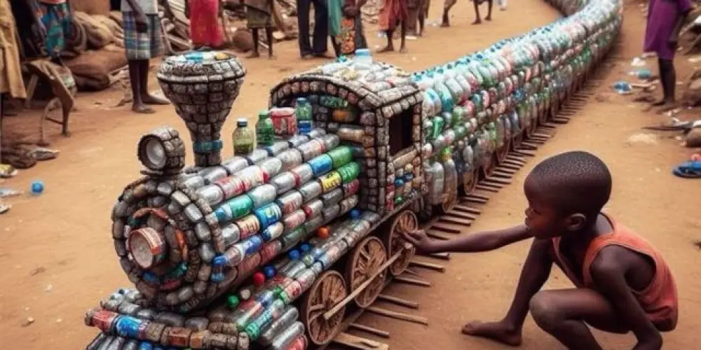 Imagem do grupo de WhatsApp Afric city🛖🔥💯