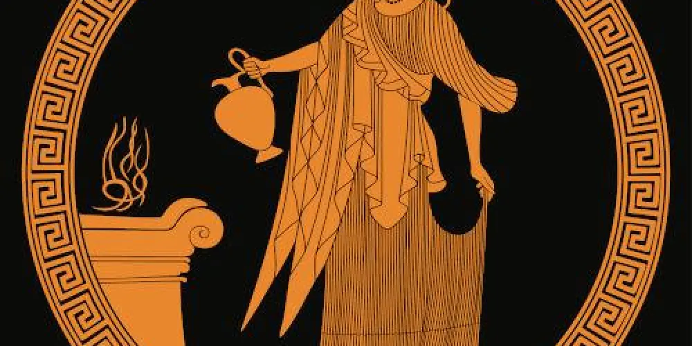 Imagem do grupo de WhatsApp AFRODITE