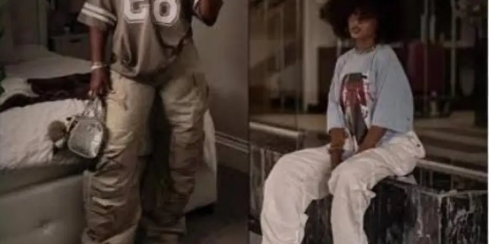 Imagem do grupo de WhatsApp Afropatys_mulherespoderosas