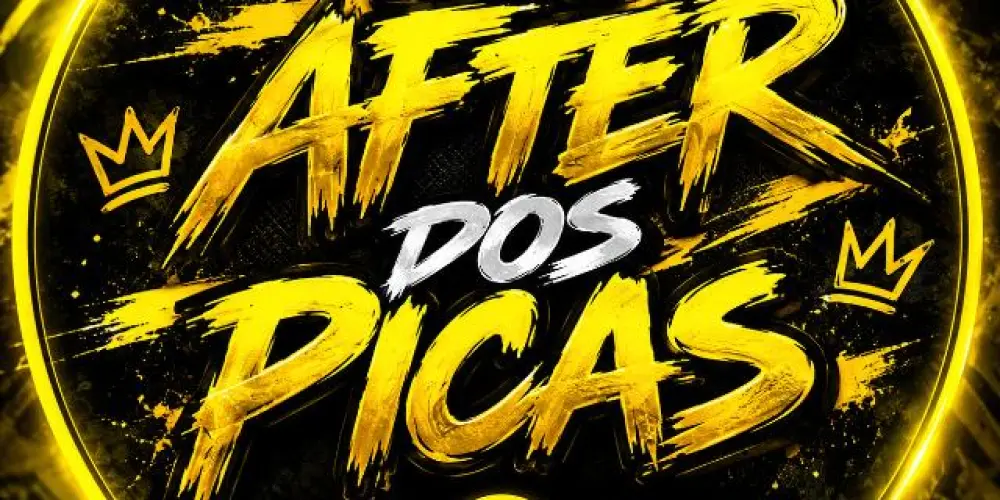 Imagem do grupo de WhatsApp AFTER DOS PICAS 🏄‍♂️