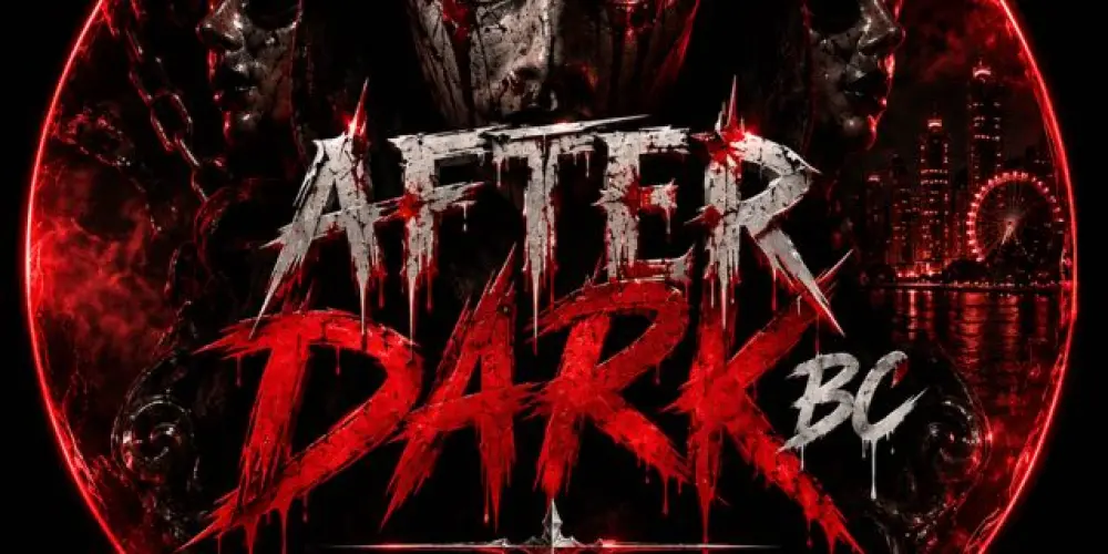 Imagem do grupo de WhatsApp AFTERDARK BC - 1° EDIÇÃO 👻👻👻