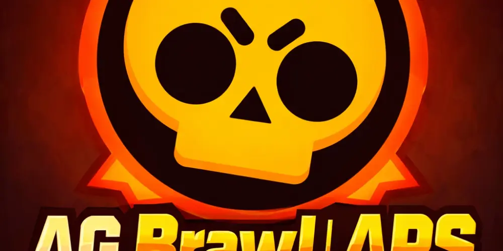 Imagem do grupo de WhatsApp AG Brawl| APS DIÁRIOS
