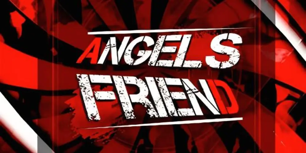 Imagem do grupo de WhatsApp Aᥒgᥱᥣ᥉ frιᥱᥒd