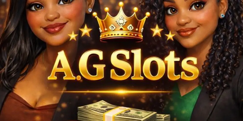 Imagem do grupo de WhatsApp ✨A.G Slots 🕹️🎰👩‍💻 🔞✨