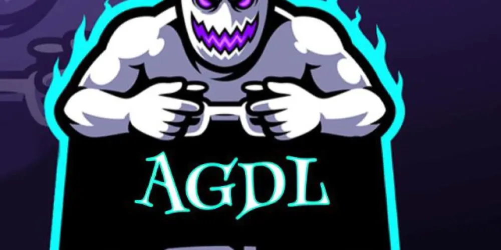 Imagem do grupo de WhatsApp AGDL