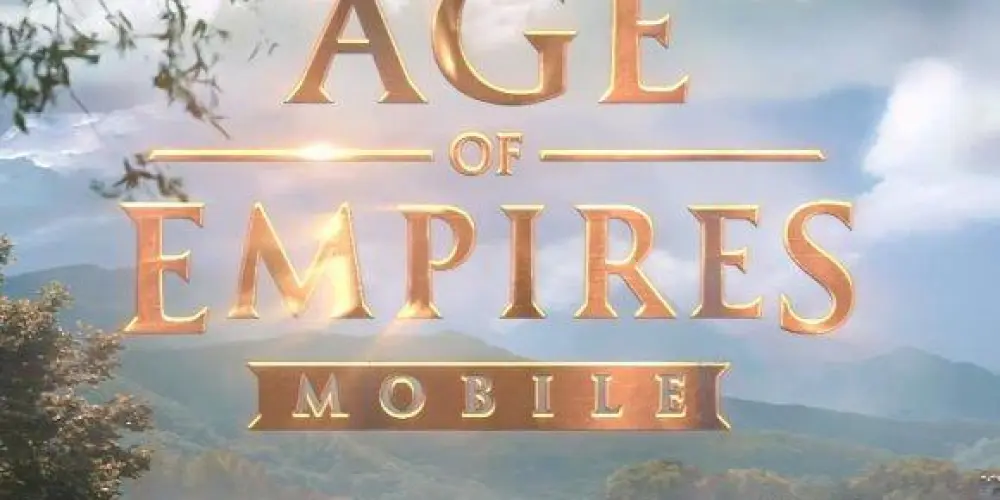 Imagem do grupo de WhatsApp Age of empires