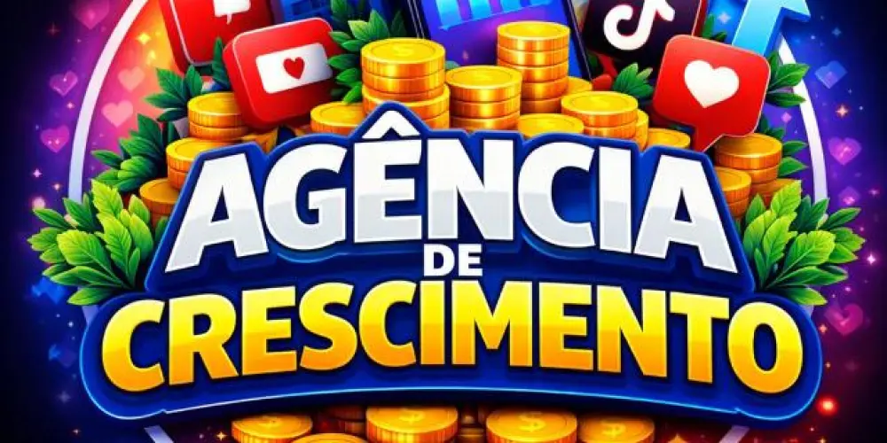 Imagem do grupo de WhatsApp Agência de Crescimento