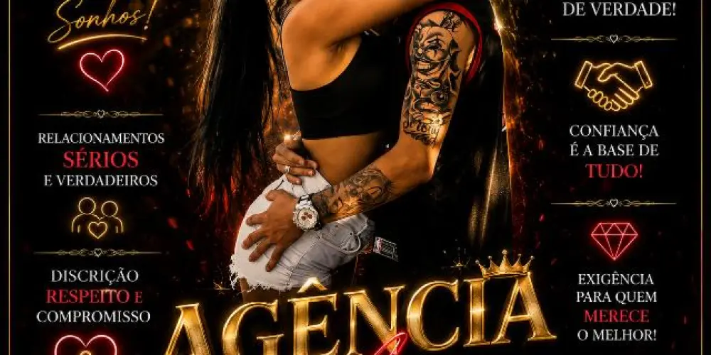 Imagem do grupo de WhatsApp A♥G♥E♥N♥C♥I♥A♥ D♥O♥ A♥M♥O♥R♥
