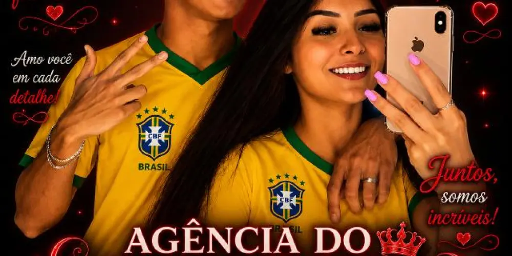 Imagem do grupo de WhatsApp ✍️❤️A͜͡G͜͡E͜͡N͜͡C͜͡I͜͡A͜͡ D͜͡O͜͡ A͜͡M͜͡O͜͡R͜͡ 👩‍❤️‍💋‍👨💓