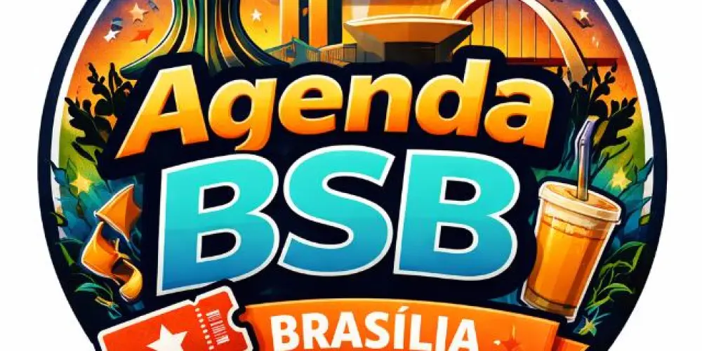 Imagem do grupo de WhatsApp AGENDA BSB