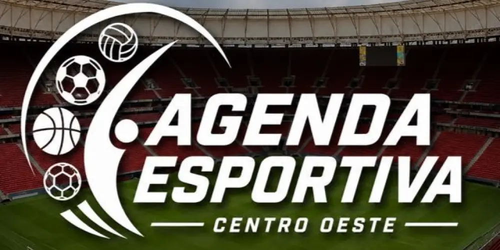 Imagem do grupo de WhatsApp Agenda Esportiva Centro Oeste (IDNG)