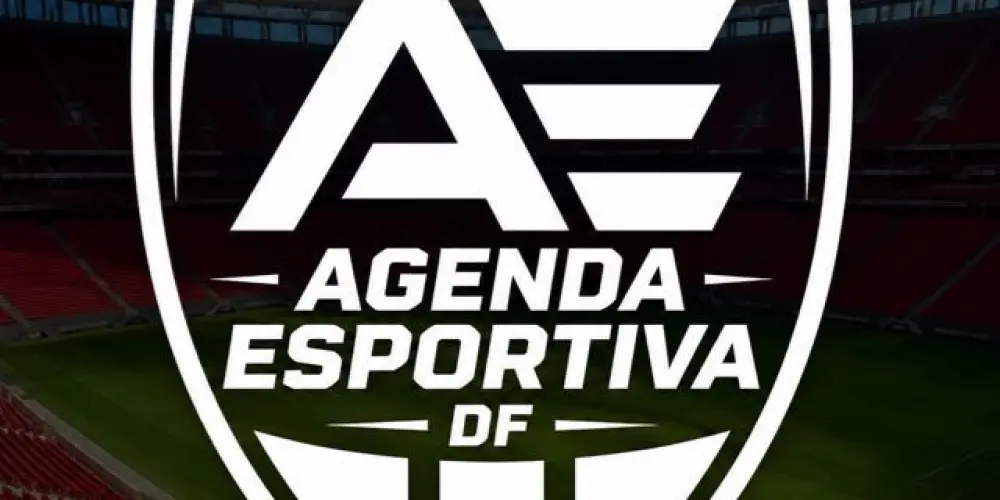 Imagem do grupo de WhatsApp Agenda Esportiva do DF