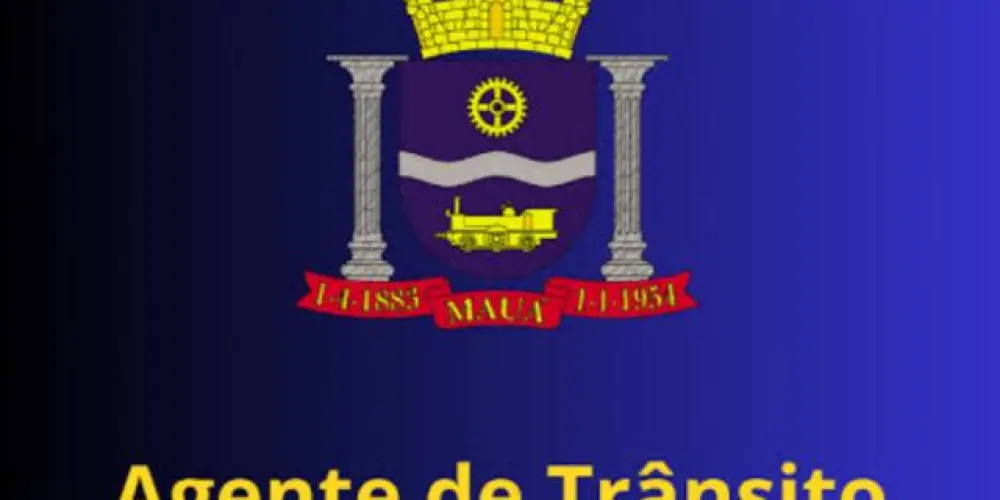 Imagem do grupo de WhatsApp Agente de trânsito de Mauá