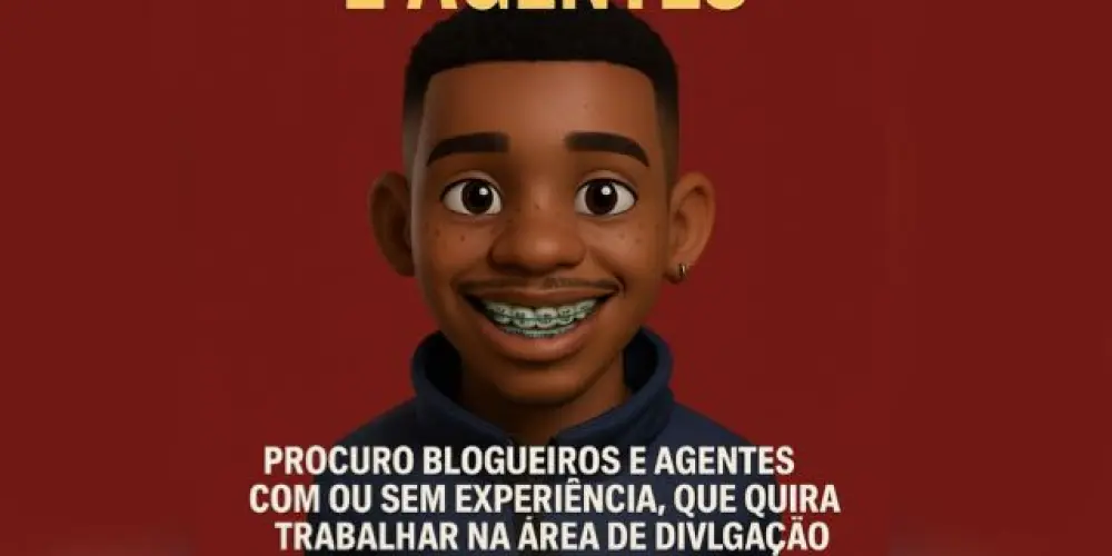 Imagem do grupo de WhatsApp Agente 🤝Vinicius 🫡