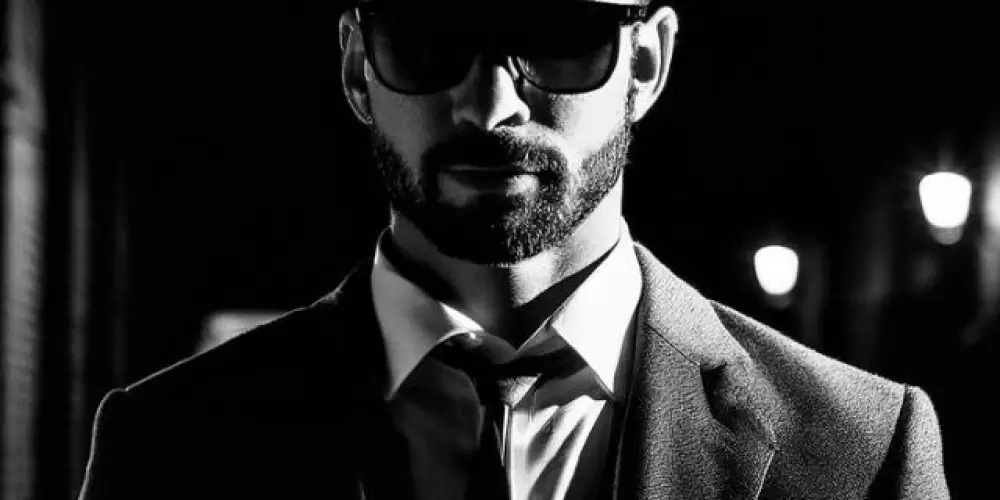 Imagem do grupo de WhatsApp Agentes secreto 😎🕵🏼‍♂️🕵🏼‍♀️