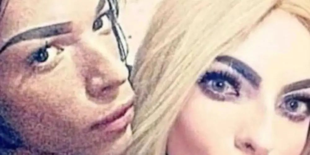 Imagem do grupo de WhatsApp Aghaters 🫦🗣️