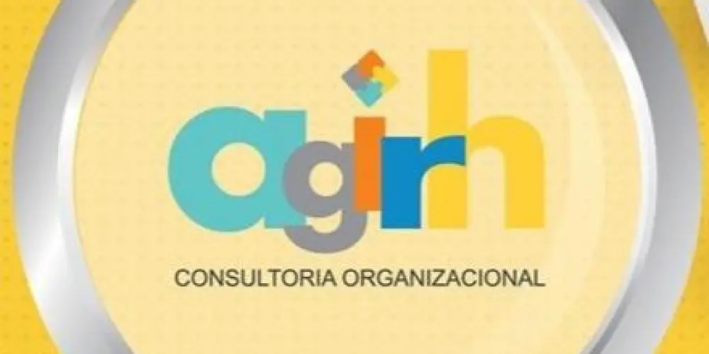 Imagem do grupo de WhatsApp AGIRH Vagas