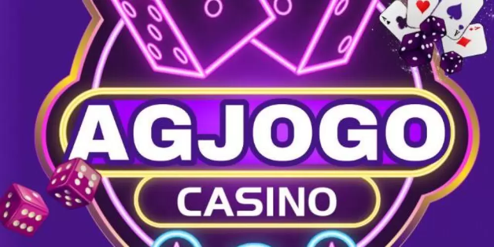 Imagem do grupo de WhatsApp AGJOGO