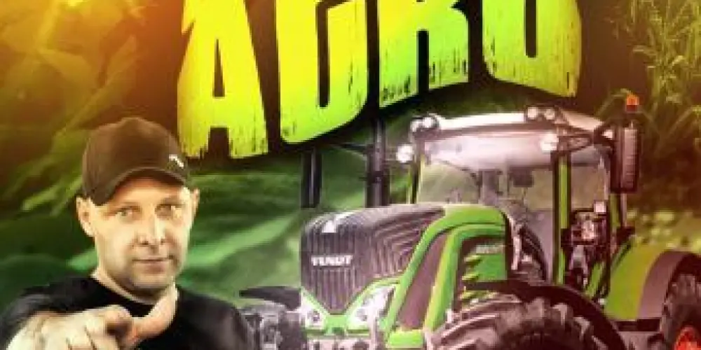 Imagem do grupo de WhatsApp Agro e fervo 🚫🚜🚜🍻🥂🍻