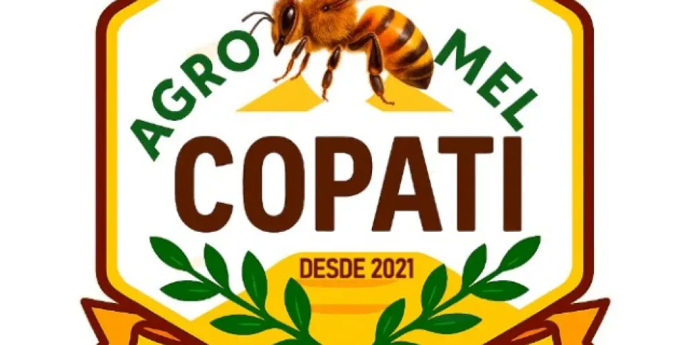 Imagem do grupo de WhatsApp ▶Agromel Copati 🐝 YOU TUBE inscreva-se