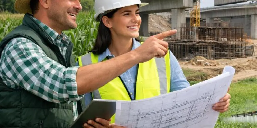 Imagem do grupo de WhatsApp Agronomia / Eng Civil / TEC agrícola