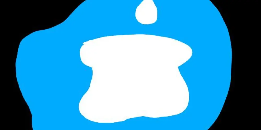 Imagem do grupo de WhatsApp Agua's Grupo