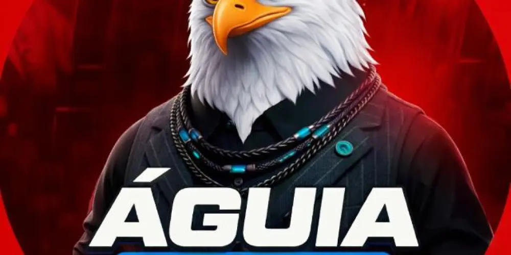 Imagem do grupo de WhatsApp ÁGUIA DIÁRIA | SOLO FULL MOB9