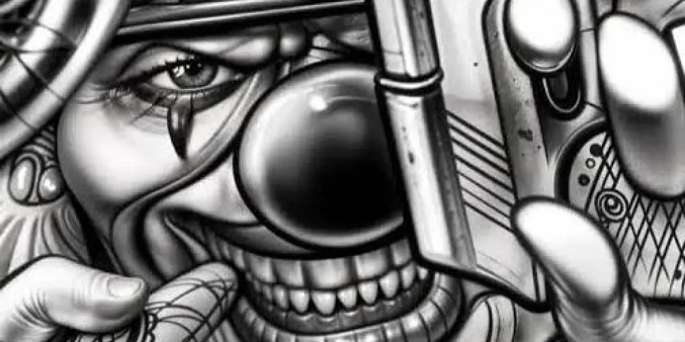 Imagem do grupo de WhatsApp ♠️♥️Ah Tropa d Paris🤡👌🏻❤️🍁