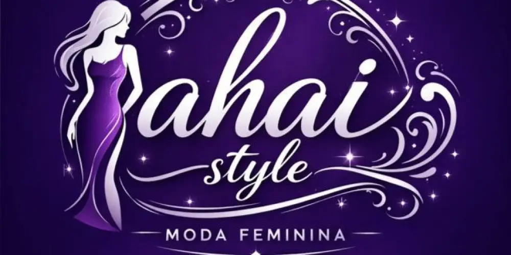 Imagem do grupo de WhatsApp ahai style