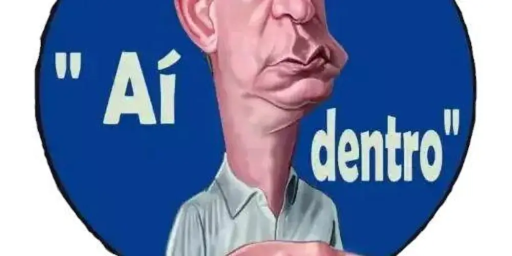 Imagem do grupo de WhatsApp AI DENTRO GABY