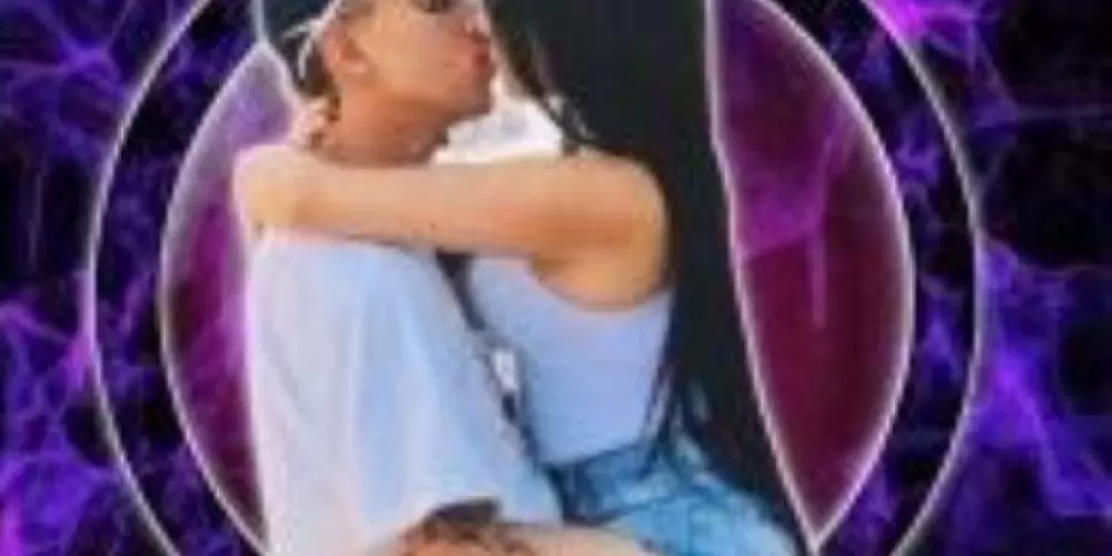 Imagem do grupo de WhatsApp 😍❤️ Ai que Pegada gostosa