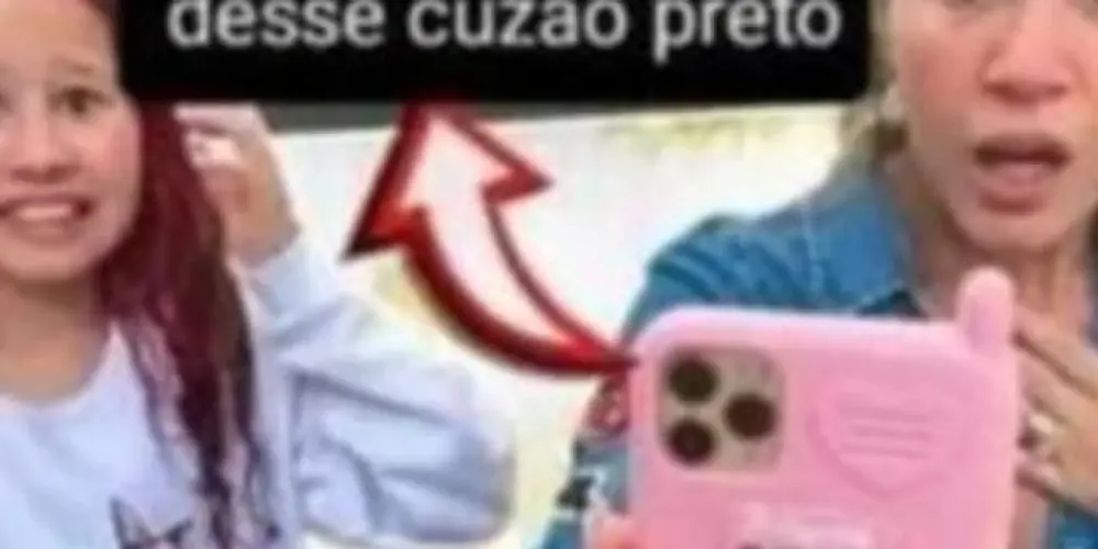 Imagem do grupo de WhatsApp Aí vey fala logo quem é que eu não to pra graça