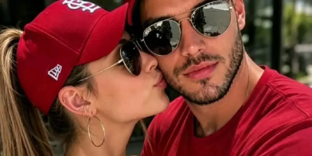 Imagem do grupo de WhatsApp ♥️⃝ ɲąʍ๏я๏ & ąʍɨƶąď€€⃝♥️